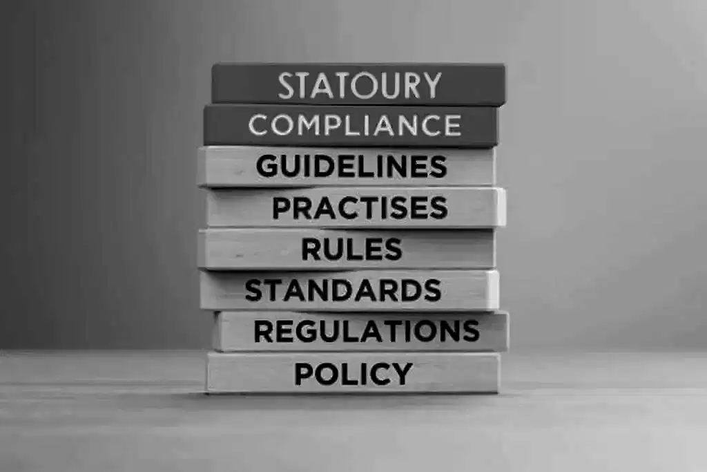 Statutory Compliance