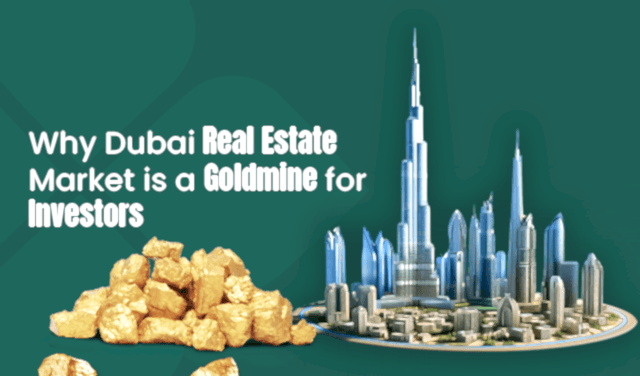 Dubai real estate